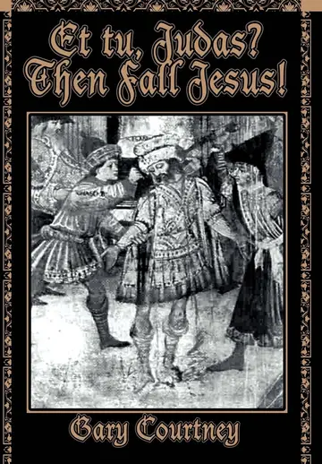 Cover of Judas Et Tu