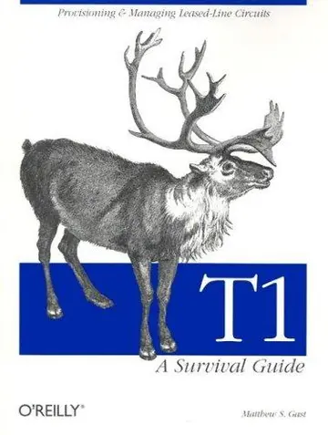 Cover of T1