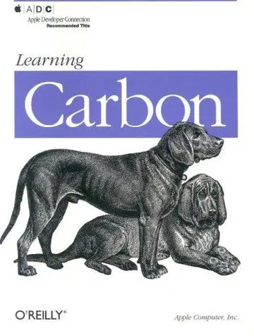 Cover of Learning Carbon