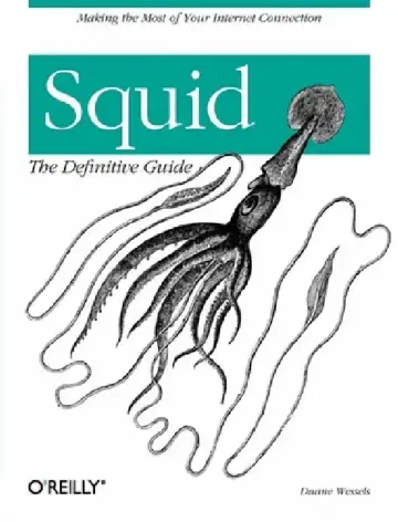 Cover of Squid