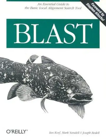 Cover of Blast