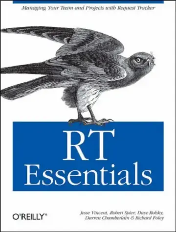 Cover of Rt Essentials