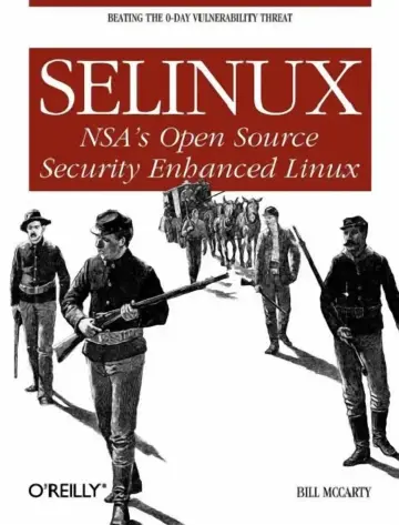Cover of Selinux