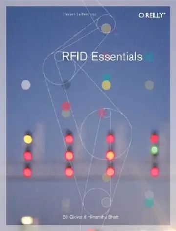 Cover of RFID Essentials