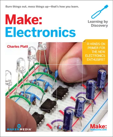 Cover of Make