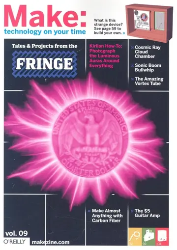 Cover of Make