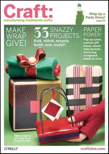 Cover of Craft
