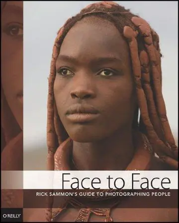 Cover of Face to Face