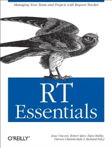 Cover of Rt Essentials