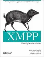 Cover of Xmpp