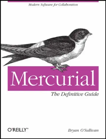 Cover of Mercurial