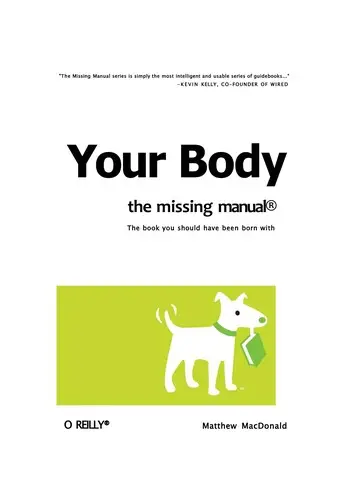 Cover of Your Body