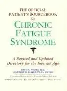 Cover of The Official Patient's Sourcebook on Chronic Fatigue Syndrome