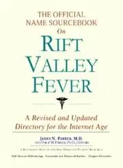 Cover of The Official Patient's Sourcebook on Rift Valley Fever