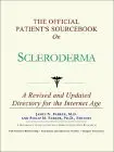 Cover of The Official Patient's Sourcebook on Scleroderma