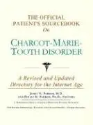 Cover of The Official Patient's Sourcebook on Charcot-Marie-Tooth Disorder