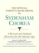 Cover of The Official Parent's Sourcebook on Sydenham Chorea