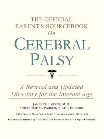 Cover of The Official Patient's Sourcebook on Influenza