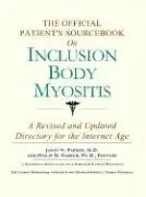 Cover of The Official Patient's Sourcebook on Inclusion Body Myositis