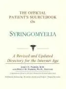 Cover of The Official Patient's Sourcebook on Syringomyelia