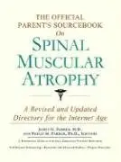 Cover of The Official Parent's Sourcebook on Spinal Muscular Atrophy