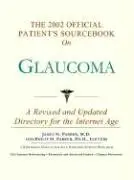 Cover of The 2002 Official Patient's Sourcebook on Glaucoma