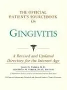 Cover of The Official Patient's Sourcebook on Gingivitis