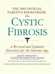Cover of The 2002 Official Patient's Sourcebook on Cystic Fibrosis