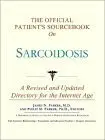 Cover of The Official Patient's Sourcebook on Sarcoidosis