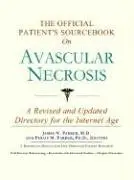 Cover of The Official Patient's Sourcebook on Avascular Necrosis