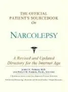 Cover of The Official Patient's Sourcebook on Narcolepsy