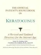 Cover of The Official Patient's Sourcebook on Keratoconus