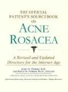Cover of The Official Patient's Sourcebook on Acne Rosacea