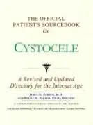 Cover of The Official Patient's Sourcebook on Cystocele