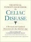 Cover of The Official Patient's Sourcebook on Celiac Disease