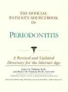 Cover of The Official Patient's Sourcebook on Periodontitis