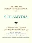 Cover of The Official Patient's Sourcebook on Chlamydia