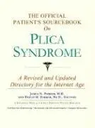 Cover of The Official Patient's Sourcebook on Plica Syndrome