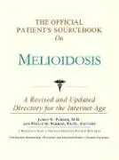 Cover of The Official Patient's Sourcebook on Melioidosis