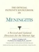 Cover of The Official Patient's Sourcebook on Meningitis