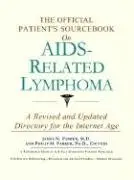 Cover of The Official Patient's Sourcebook on AIDS-Related Lymphoma