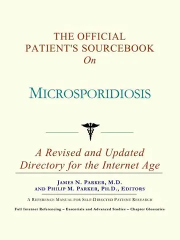 Cover of The Official Patient's Sourcebook on Pheochromocytoma
