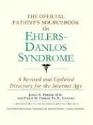 Cover of The Official Patient's Sourcebook on Ehlers-Danlos Syndrome