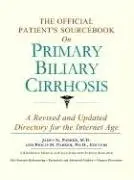Cover of The Official Patient's Sourcebook on Primary Biliary Cirrhosis