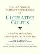 Cover of The 2002 Official Patient's Sourcebook on Ulcerative Colitis