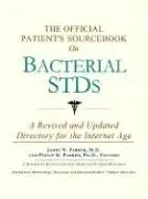 Cover of The Official Patient's Sourcebook on Bacterial Stds