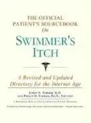 Cover of The Official Patient's Sourcebook on Swimmer's Itch