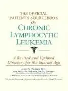 Cover of The Official Patient's Sourcebook on Chronic Lymphocytic Leukemia