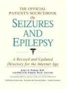 Cover of The Official Patient's Sourcebook on Seizures and Epilepsy