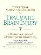 Cover of The Official Patient's Sourcebook on Traumatic Brain Injury